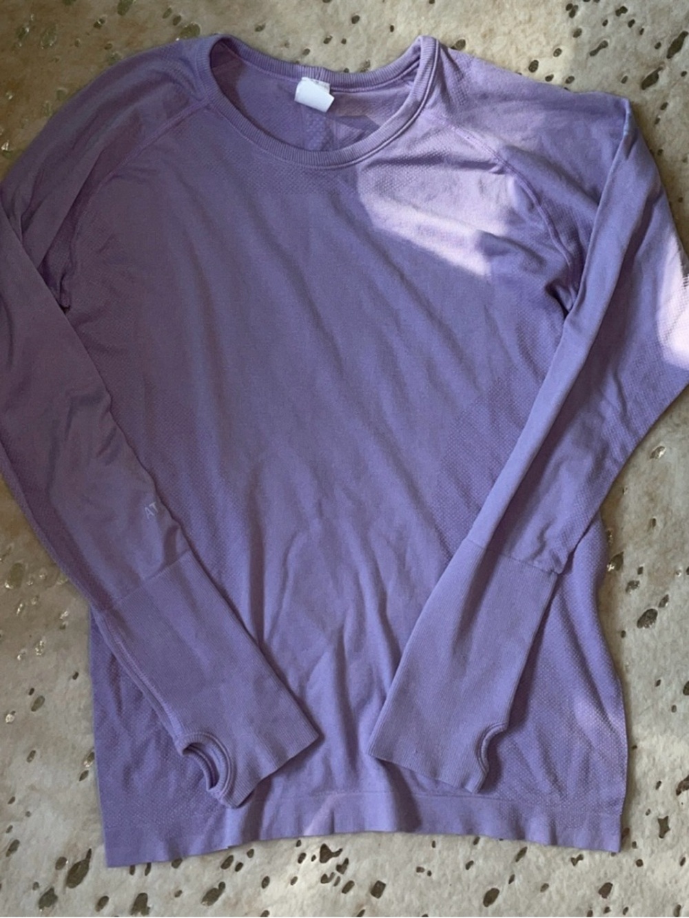 Tkeq The Shop Kennedy Seamless 2.0 Long Sleeve L/XL